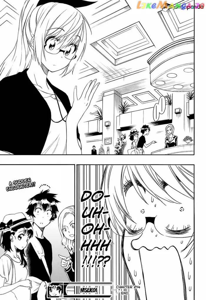 Nisekoi Chapter 214 image 20_optimized